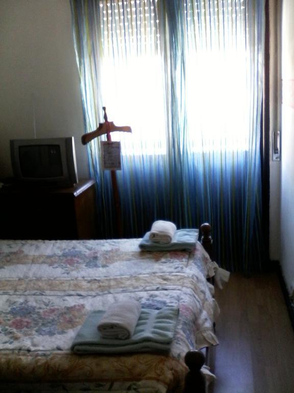 Hotel Cristo Rei Порто Стая снимка