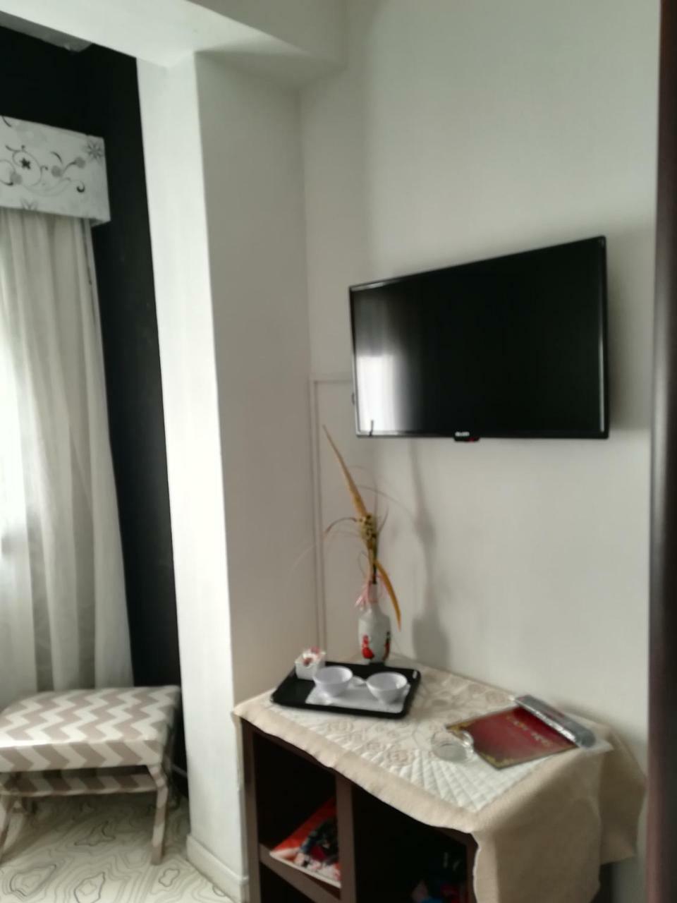 Hotel Cristo Rei Порто Екстериор снимка