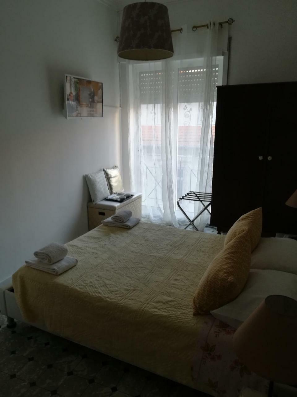 Hotel Cristo Rei Порто Екстериор снимка
