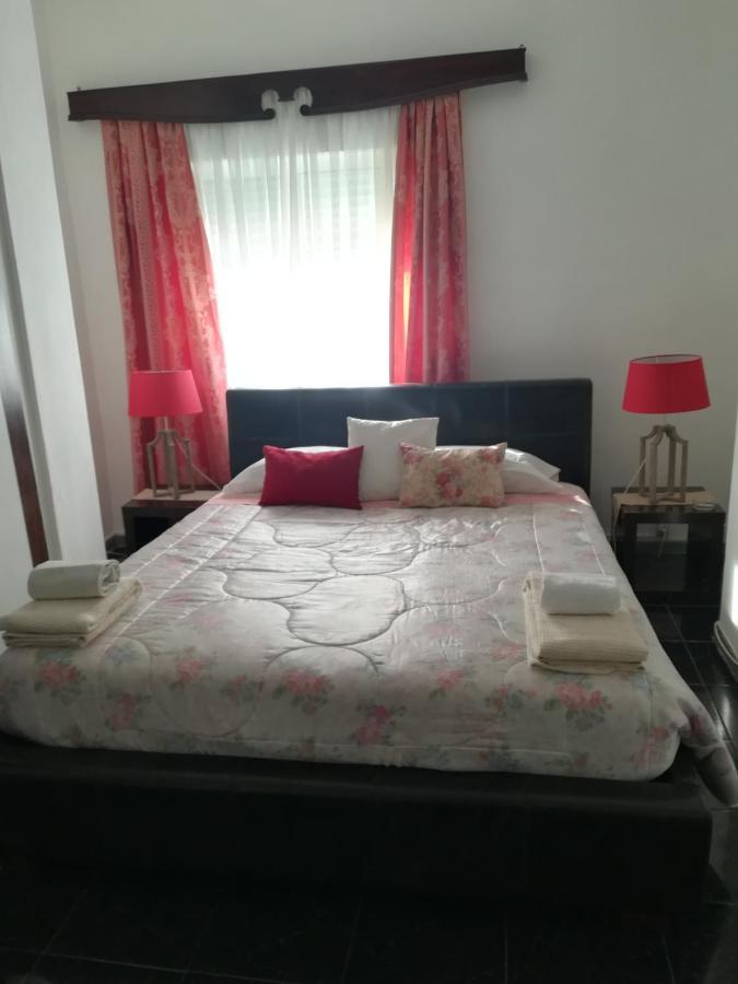 Hotel Cristo Rei Порто Екстериор снимка