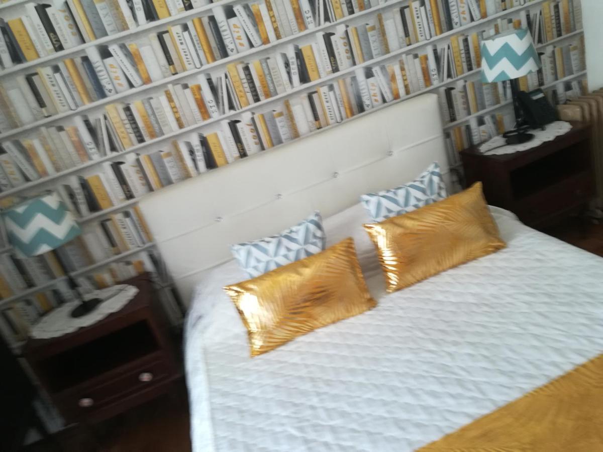 Hotel Cristo Rei Порто Екстериор снимка