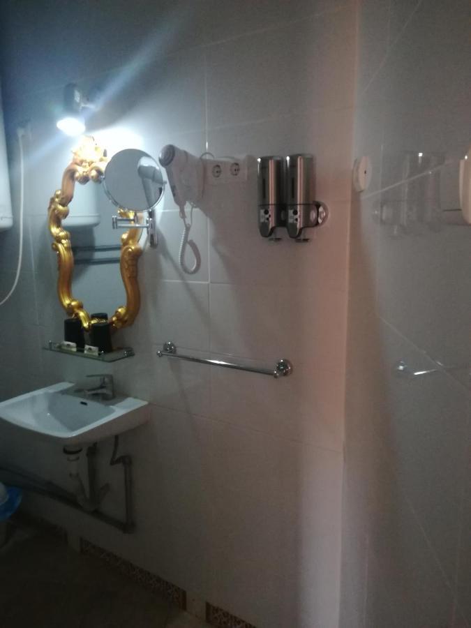 Hotel Cristo Rei Порто Екстериор снимка