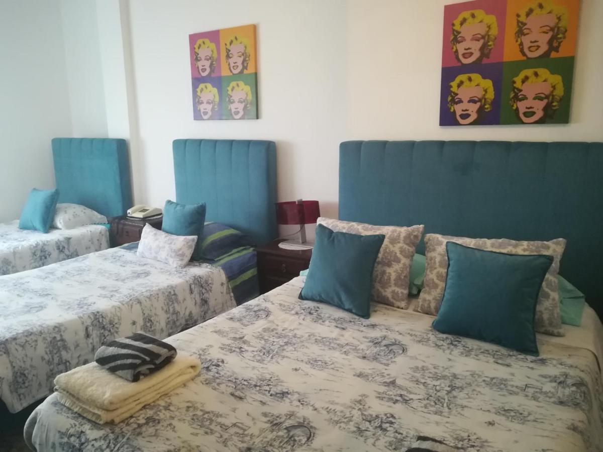 Hotel Cristo Rei Порто Екстериор снимка