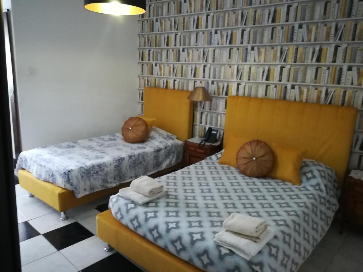 Hotel Cristo Rei Порто Екстериор снимка